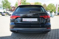 Audi A4 Avant 35 2.0 TDI sport