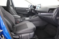 Nissan Qashqai N-Connecta 1.3 Dig-T MHEV Aut.