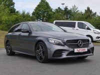 Mercedes-Benz C 160 C300 T-Modell AMG Line