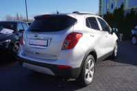 Opel Mokka X 1.4 Turbo Edition