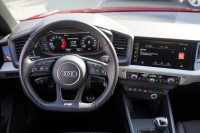 Audi A1 30 Sportback 1.0 TFSI S line