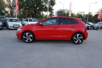 VW Polo 2.0 TSI GTI DSG