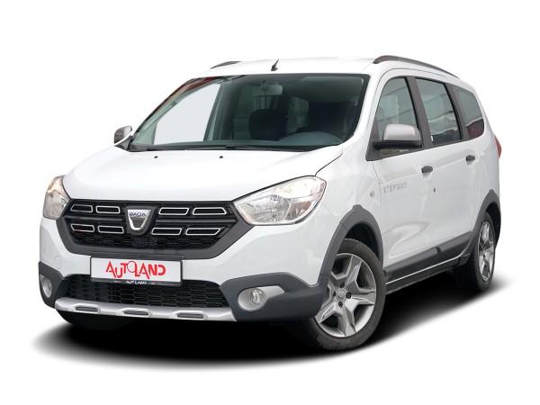 Dacia Lodgy 1.6 SCe