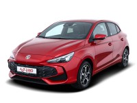 MG MG3 1.5 Hybrid Luxury Aut. Navi Sitzheizung LED