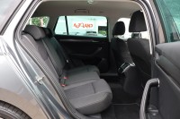 Skoda Superb Combi 2.0 TDI Style