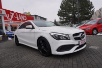 Mercedes-Benz CLA 180 AMG Line