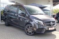 Mercedes-Benz V-Klasse V300 d AMG-Line 4MATIC lang