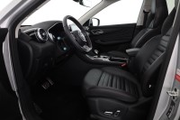 MG HS 1.5 T-GDI Luxury Aut.