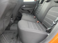 Dacia Duster ECO-G 100 TCe LPG