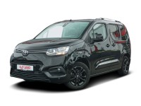 Toyota Proace City Verso L1 Sitzheizung Panorama Kamera