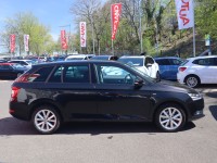 Skoda Fabia Combi 1.0 TSI Clever