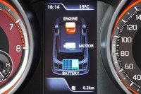 Suzuki Swift 1.4 M-Hybrid Sport