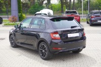 Skoda Fabia 1.0 TSI Monte Carlo