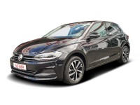 VW Polo 1.0 beats 2-Zonen-Klima Sitzheizung LED