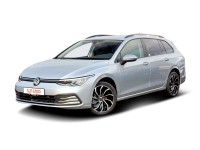 VW Golf Variant 1.5 eTSI DSG Navi Sitzheizung LED