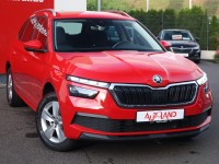Skoda Kamiq 1.0 Style
