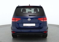 VW Touran 1.5 TSI DSG Highline