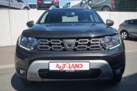 Dacia Duster II 1.2 TCe 125 Prestige