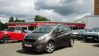 Vorschau: Kia Venga 1.6i Automatik