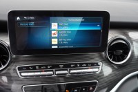 Mercedes-Benz V-Klasse V 300 d lang 4Matic Aut.
