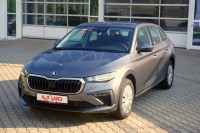 Vorschau: Skoda Scala 1.0 TSI DSG