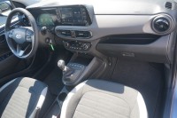 Hyundai i10 1.0