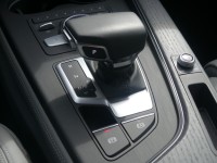 Audi A4 Quattro 2.0 TFSI quattro sport S-Line DSG