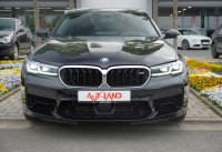BMW M5 xDrive Aut.
