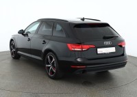 Audi A4 Avant 1.4 TFSI S-tronic