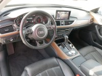 Audi A6 2.0 TFSI Quattro