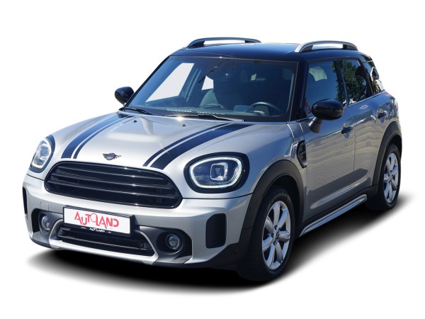 MINI Cooper Countryman Countryman Cooper 1.5 Classic Aut.