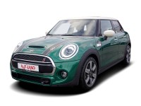 MINI Cooper 1.5 60 Years LED Navi Android Apple Leder