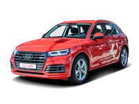 Audi Q5 55 TFSIe quattro S line LED Navi ACC 360°
