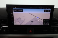 Audi A4 Avant 35 TFSI S line