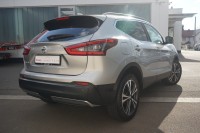 Nissan Qashqai 1.2 DIG-T FL
