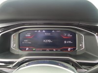 VW Polo 2.0 TSI GTI DSG