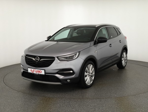 Opel Grandland X 2.0 D Ultimate Aut.