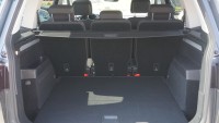VW Touran 2.0 TDI Comfortline