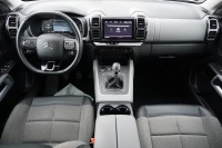 Citroen C5 Aircross 1.2 C-Series