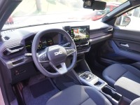 Dacia Duster Hybrid 140 Aut.