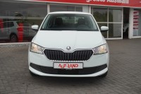 Skoda Fabia 1.0 TSI Cool Edition