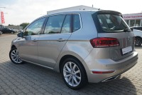 VW Golf Sportsvan 1.5 TSI Highline