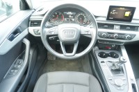 Audi A4 Avant 2.0 TDI basis