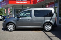 VW Caddy 2.0 TDI Trendline