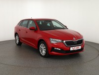 Skoda Scala 1.0 TSI