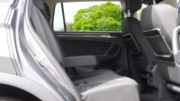 VW Tiguan Allspace 2.0 TDI 4Motion R-Line