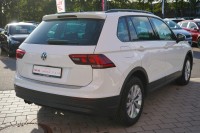 VW Tiguan 1.4 TSI Comfortline DSG