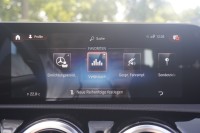 Mercedes-Benz CLA 220 
