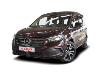 Mercedes-Benz T 180 d Progressive LED Navi Sitzheizung AHK DAB