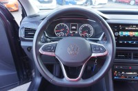 VW T-Cross 1.0 Style
